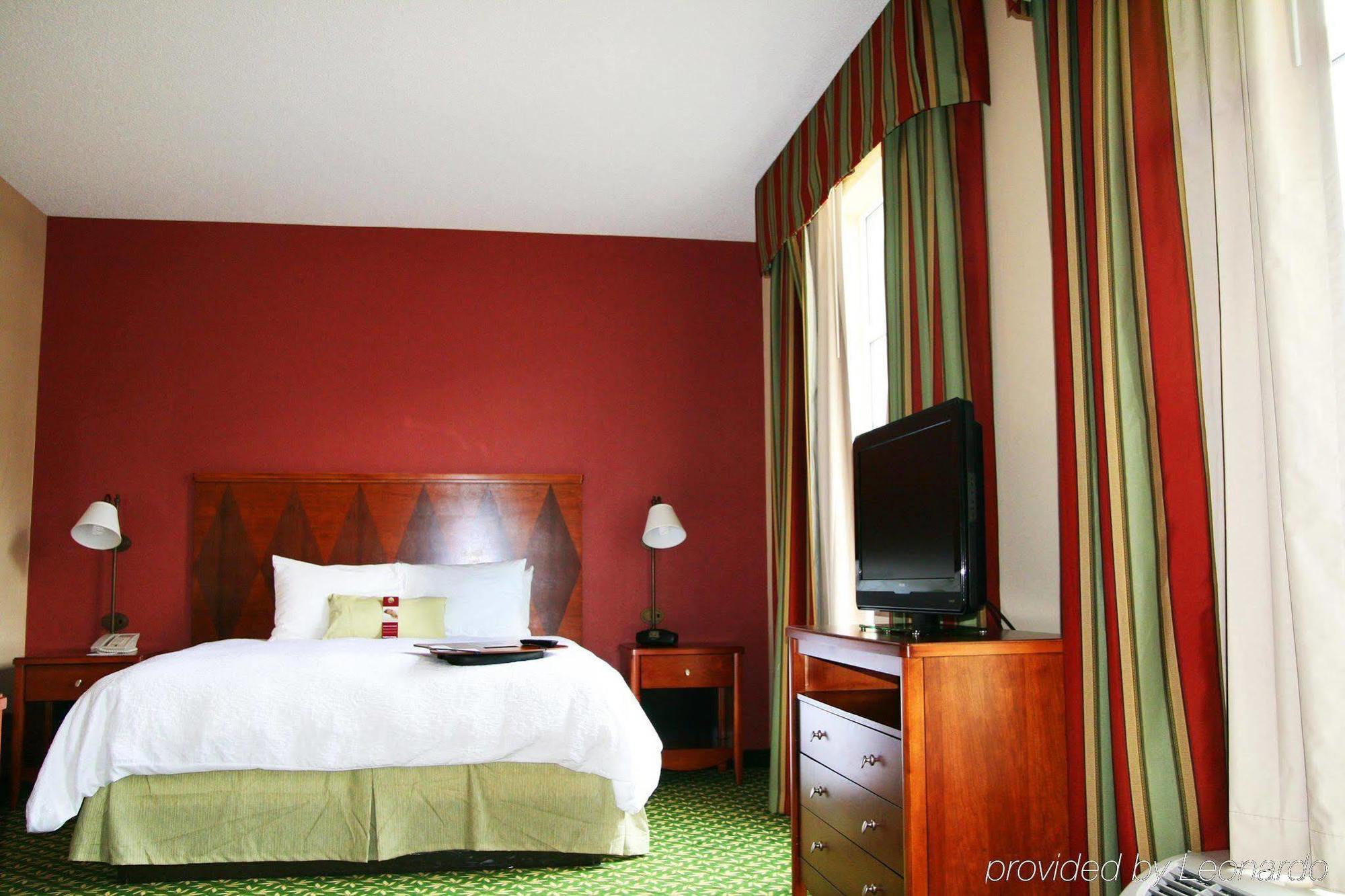 Hampton Inn & Suites Williamsburg-Central Zimmer foto